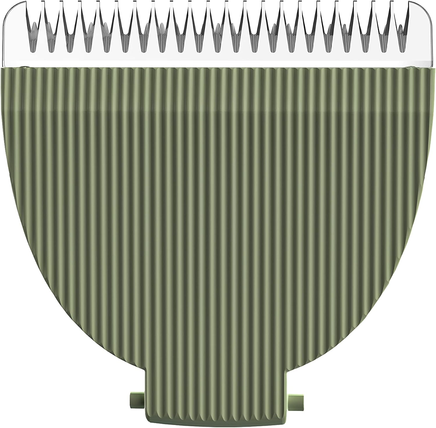 MANSPOT green replaceable ceramic blade